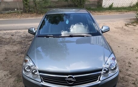 Opel Astra H, 2011 год, 750 000 рублей, 5 фотография