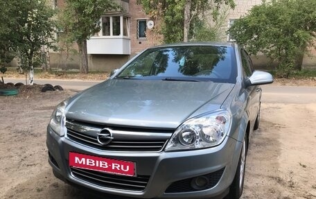 Opel Astra H, 2011 год, 750 000 рублей, 4 фотография