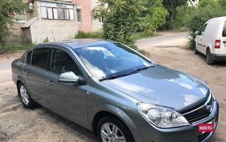 Opel Astra H, 2011 год, 750 000 рублей, 6 фотография