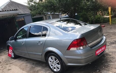 Opel Astra H, 2011 год, 750 000 рублей, 10 фотография