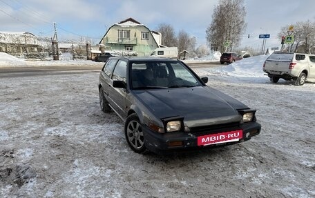 Honda Accord III, 1986 год, 450 000 рублей, 2 фотография