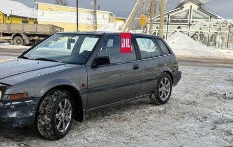 Honda Accord III, 1986 год, 450 000 рублей, 5 фотография