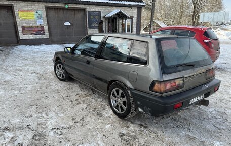 Honda Accord III, 1986 год, 450 000 рублей, 8 фотография