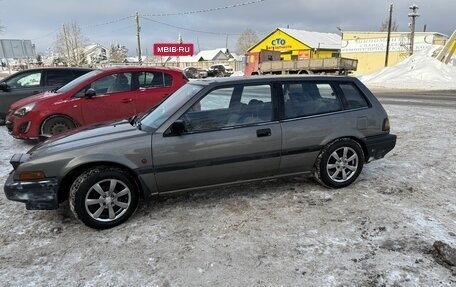 Honda Accord III, 1986 год, 450 000 рублей, 7 фотография