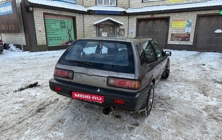 Honda Accord III, 1986 год, 450 000 рублей, 9 фотография