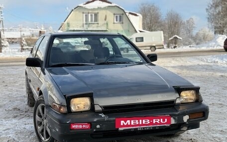 Honda Accord III, 1986 год, 450 000 рублей, 6 фотография