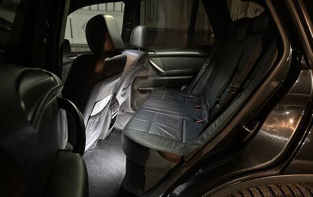 BMW X5, 2004 год, 1 500 000 рублей, 11 фотография