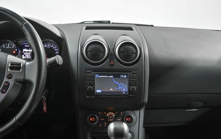 Nissan Qashqai, 2013 год, 995 000 рублей, 12 фотография