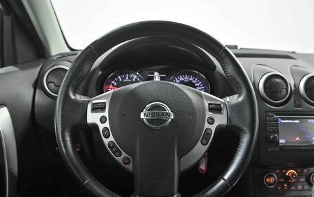 Nissan Qashqai, 2013 год, 995 000 рублей, 9 фотография