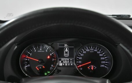 Nissan Qashqai, 2013 год, 995 000 рублей, 8 фотография