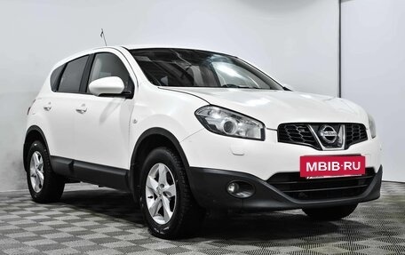 Nissan Qashqai, 2013 год, 995 000 рублей, 4 фотография