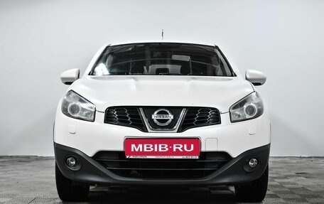 Nissan Qashqai, 2013 год, 995 000 рублей, 3 фотография