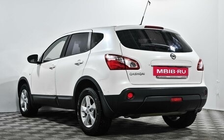 Nissan Qashqai, 2013 год, 995 000 рублей, 7 фотография