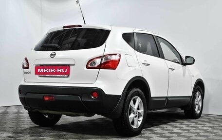 Nissan Qashqai, 2013 год, 995 000 рублей, 5 фотография