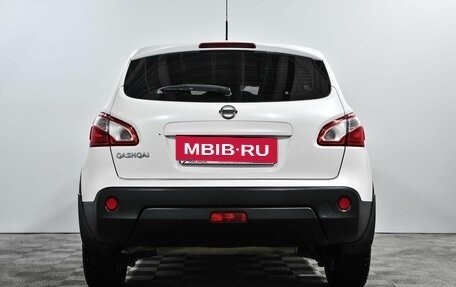 Nissan Qashqai, 2013 год, 995 000 рублей, 6 фотография