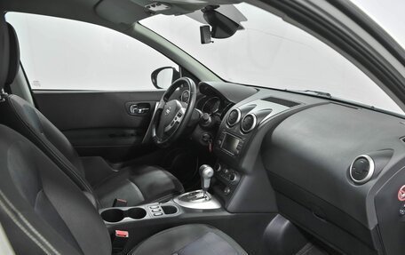 Nissan Qashqai, 2013 год, 995 000 рублей, 19 фотография