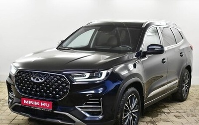 Chery Tiggo 8 Pro, 2021 год, 1 797 000 рублей, 1 фотография