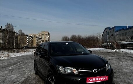 Toyota Corolla, 2012 год, 1 400 000 рублей, 1 фотография