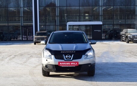 Nissan Qashqai, 2008 год, 947 000 рублей, 7 фотография