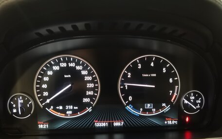 BMW X6, 2016 год, 3 740 000 рублей, 15 фотография