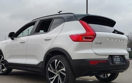 Volvo XC40 I, 2022 год, 4 874 000 рублей, 3 фотография