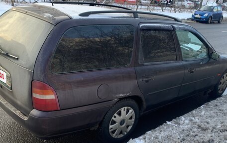 Ford Mondeo II, 1996 год, 82 000 рублей, 6 фотография