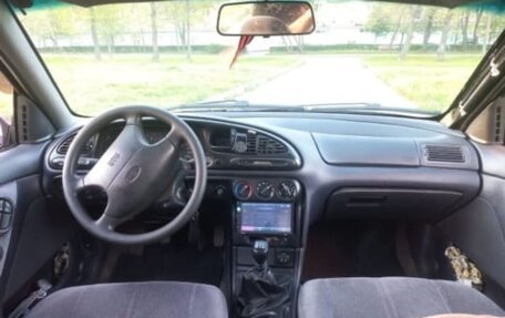 Ford Mondeo II, 1996 год, 82 000 рублей, 7 фотография