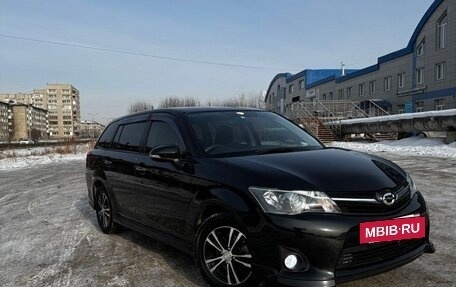 Toyota Corolla, 2012 год, 1 400 000 рублей, 2 фотография