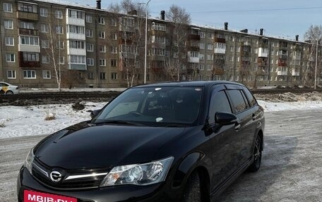 Toyota Corolla, 2012 год, 1 400 000 рублей, 8 фотография