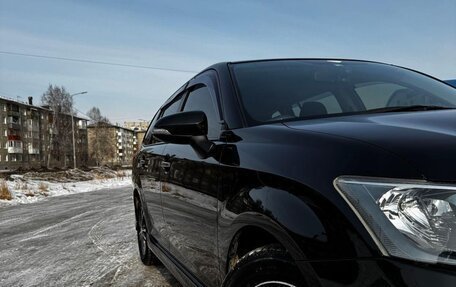 Toyota Corolla, 2012 год, 1 400 000 рублей, 12 фотография