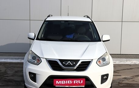 Chery Tiggo (T11), 2014 год, 590 000 рублей, 7 фотография