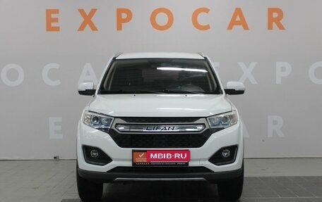 Lifan Myway, 2018 год, 1 070 000 рублей, 2 фотография