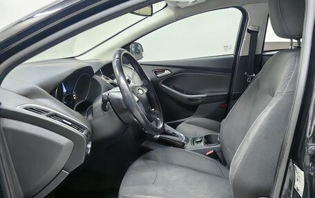 Ford Focus III, 2012 год, 729 000 рублей, 6 фотография
