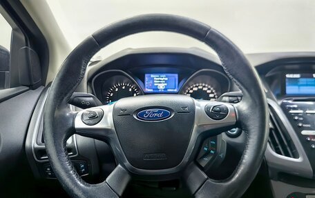 Ford Focus III, 2012 год, 729 000 рублей, 11 фотография