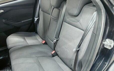 Ford Focus III, 2012 год, 729 000 рублей, 7 фотография