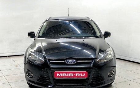 Ford Focus III, 2012 год, 729 000 рублей, 3 фотография