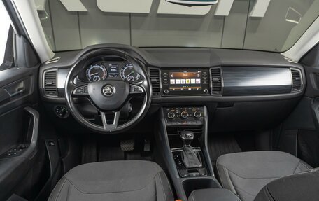 Skoda Kodiaq I, 2018 год, 2 759 000 рублей, 6 фотография