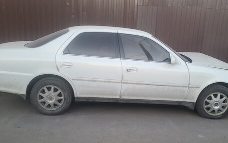 Toyota Cresta, 2000 год, 255 000 рублей, 4 фотография