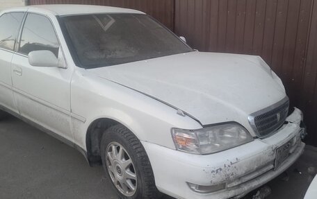 Toyota Cresta, 2000 год, 255 000 рублей, 2 фотография