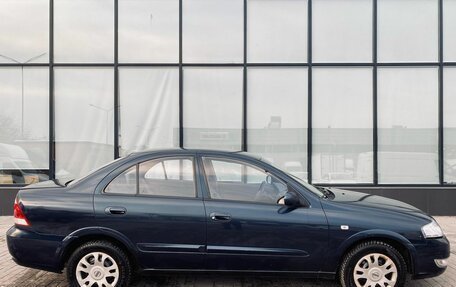 Nissan Almera Classic, 2006 год, 514 000 рублей, 6 фотография