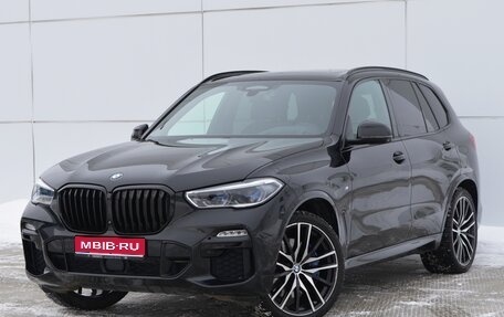 BMW X5, 2019 год, 7 300 000 рублей, 1 фотография