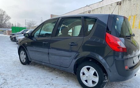 Renault Scenic III, 2008 год, 649 999 рублей, 1 фотография