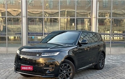 Land Rover Range Rover Sport, 2023 год, 13 100 000 рублей, 1 фотография