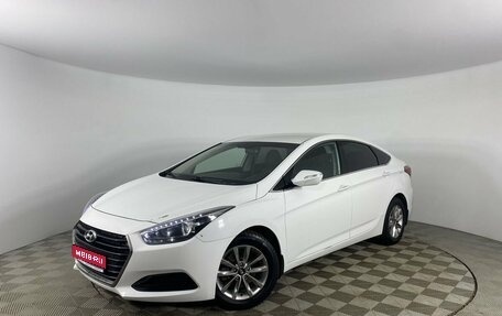 Hyundai i40 I рестайлинг, 2016 год, 1 300 000 рублей, 1 фотография