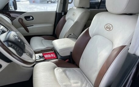 Nissan Patrol, 2014 год, 3 500 000 рублей, 8 фотография