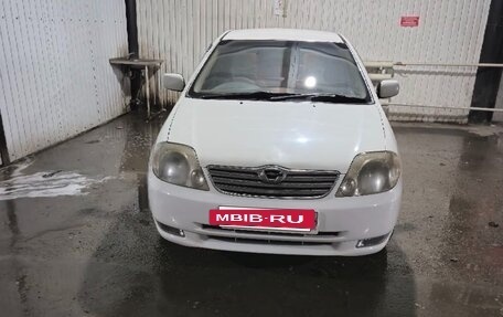 Toyota Corolla, 2003 год, 530 000 рублей, 2 фотография