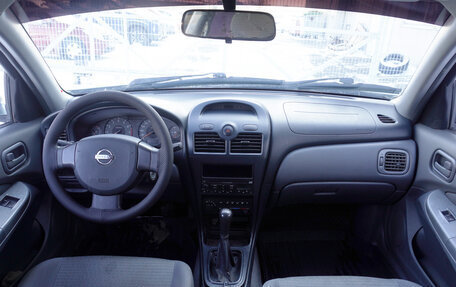 Nissan Almera Classic, 2006 год, 440 000 рублей, 11 фотография