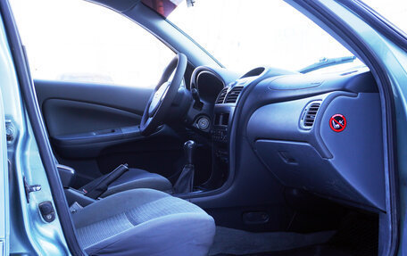 Nissan Almera Classic, 2006 год, 440 000 рублей, 17 фотография