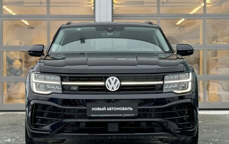 Volkswagen Teramont I, 2024 год, 7 300 000 рублей, 3 фотография