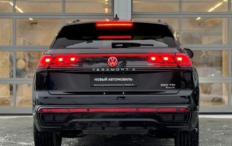 Volkswagen Teramont I, 2024 год, 7 300 000 рублей, 7 фотография